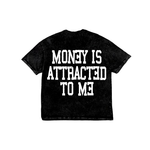 Money Attraction Collection