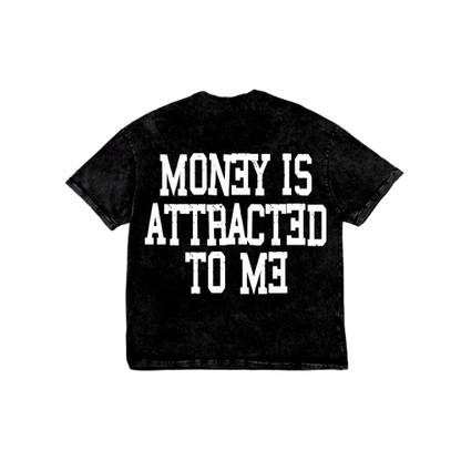 Money Attraction Collection