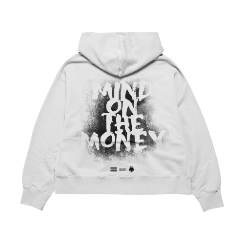 Mind On The Money Collection Hoodie